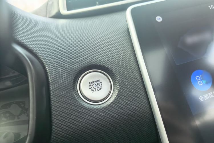 Used Hyundai ix25 2020 1.5L CVT GLS Smart Model
