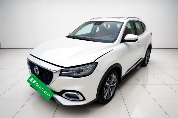 Used MG HS 2019 30T Automatic 2WD Trophy Enhanced Version China VI Standard Guazi used car, China used car export, Used car for sale, Used  cars, Cheapest cars for sale