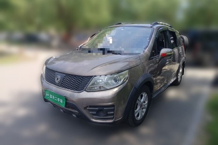 Used FORTHING Joyear X3 2015 1.5L Luxury Model Guazi used car, China used car export, Used car for sale, Used cars, Cheapest cars for sale