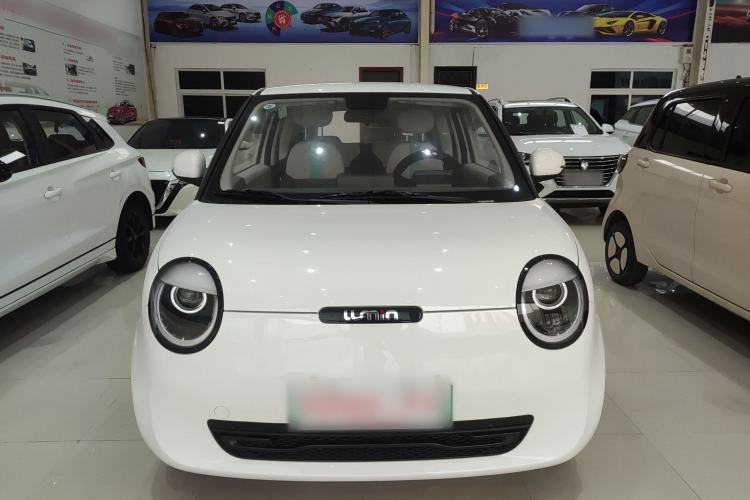 Used Qiyuan Lumin 2024 130km Qingyue Version