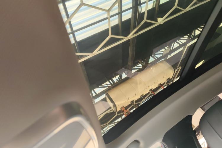 Used Hongqi H9 2023 2.0T Smart Connect Flagship Edition
