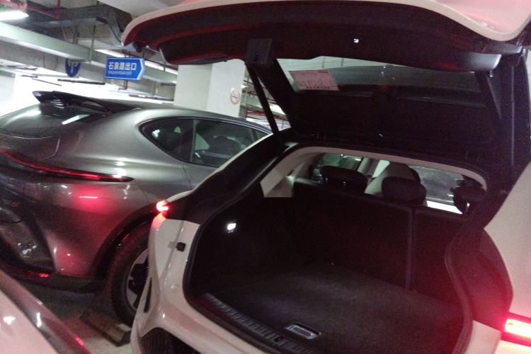 Used IM LS7 2023 77 kWh Urban Fit Rear-Wheel Drive