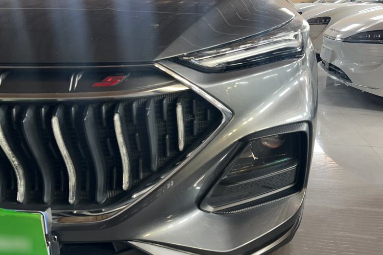 Used CHANGAN OSHAN X5 2021 1.5T DCT Flagship Edition
