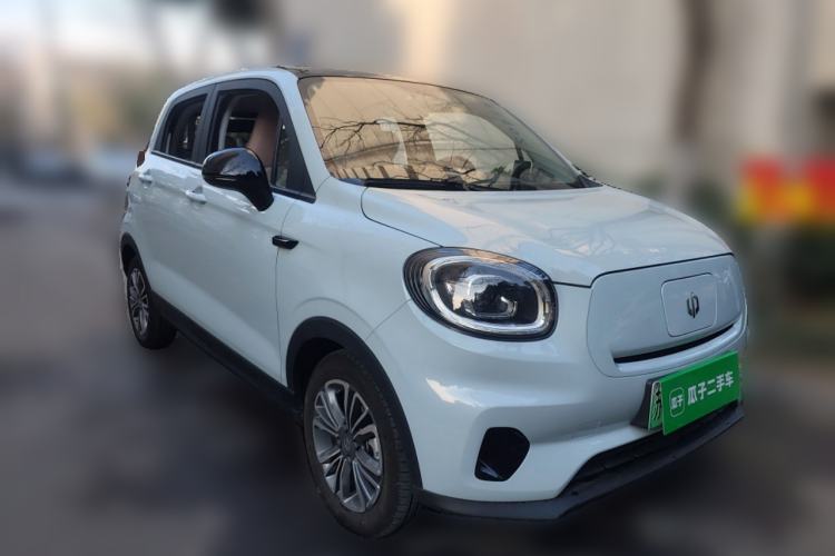 Used Leapmotor T03 2024 310 Comfort Edition