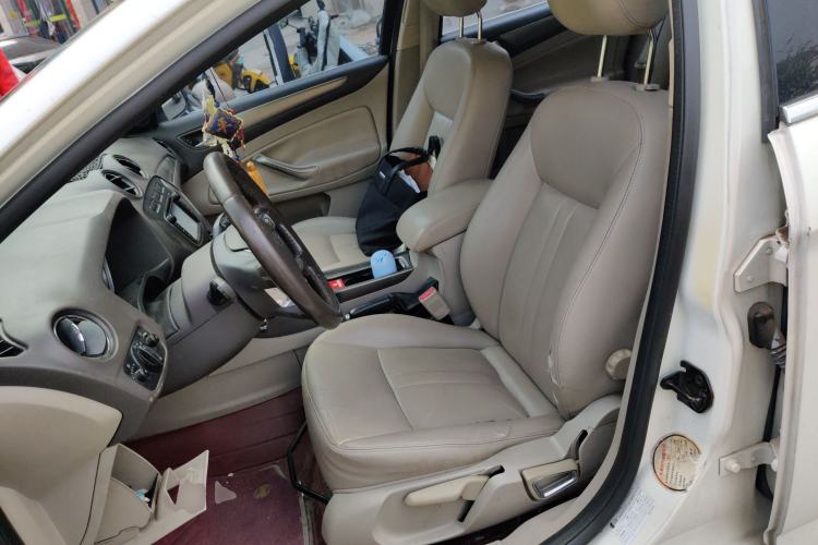 Used Ford Mondeo 2013 2.3L Fashion Edition
