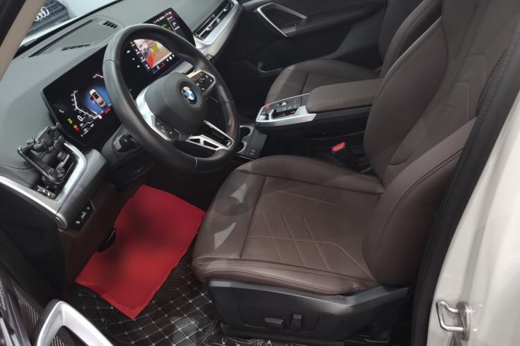 Used BMW X1 2023 sDrive25Li M Sport Package