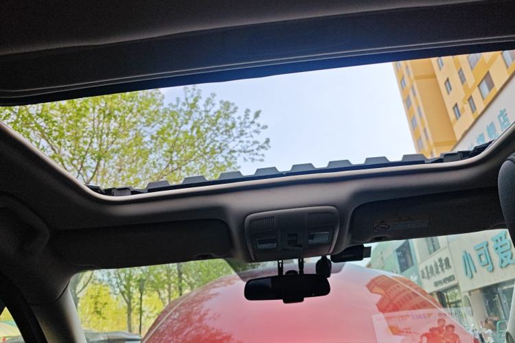 Used Mazda CX-5 2021 2.0L Automatic Two-Wheel Drive Smart Version
