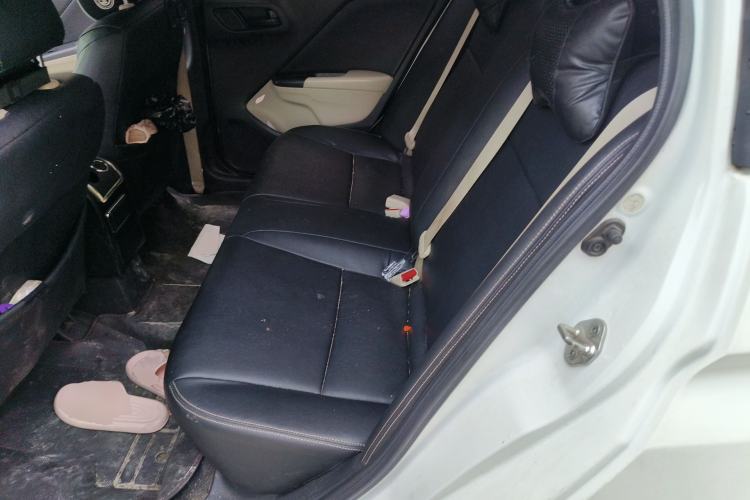 Used Honda Greiz 2016 1.5L CVT Comfort Version