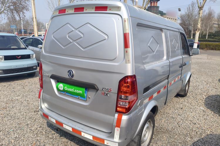 Used Dongfeng Xiaokang K05S 2022 1.3L High-Power Base Version
