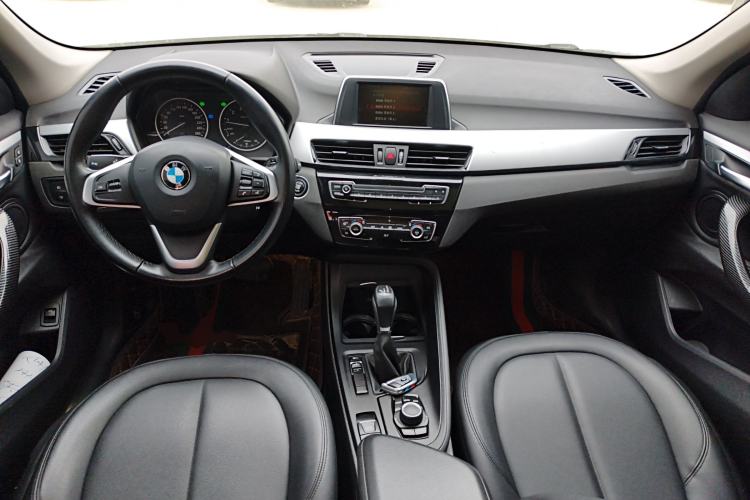 Used BMW X1 2018 sDrive20Li Leading Model