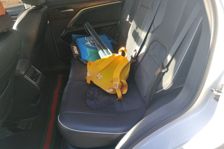 Used Haval H6 2021 National Trend Edition 1.5T Automatic Urban Version
