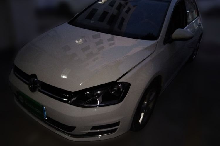 Used Volkswagen Golf 2016 230TSI Automatic Comfort Version