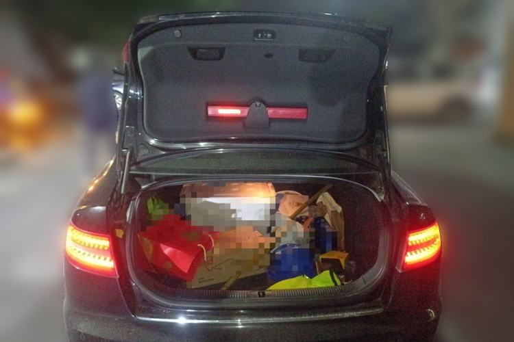 Used Audi A6L 2010 2.4L Comfort Edition