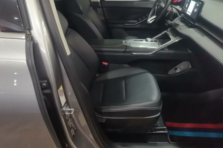 Used Haval H6 2022 3rd Generation 1.5T Automatic Two-Wheel Drive Pro