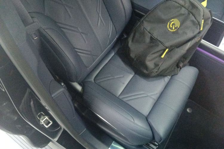 Used Zeekr 9X 2025 Ultra Edition 70kWh