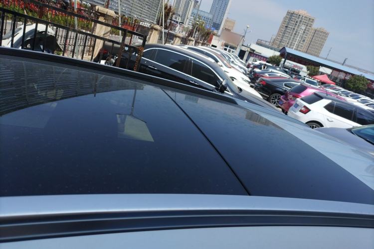 Used Mercedes-Benz GLC 2020 Facelift GLC 300 L 4MATIC Dynamic Edition