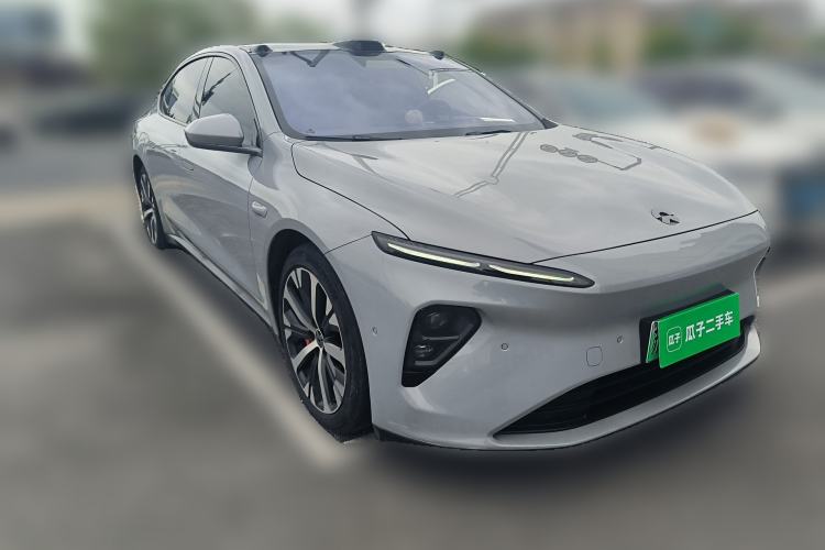 Used Nio ET7 2022 100 kWh

