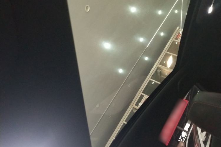 Used Changan UNI-T 2022 1.5T Prestige Version