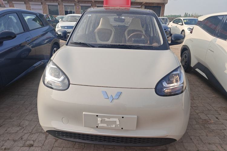 Used Wuling Bingo 2025 203km Light Edition
