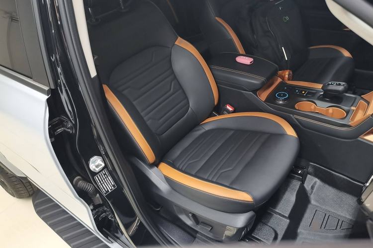 Used Ford Ranger 2023 Trailblazer 4x4 Automatic Version – Gasoline
