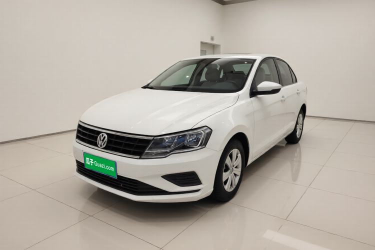Used Volkswagen Jetta 2017 1.4L Manual Fashion Edition Guazi used car, China used car export, Used car for sale, Used  cars, Cheapest cars for sale