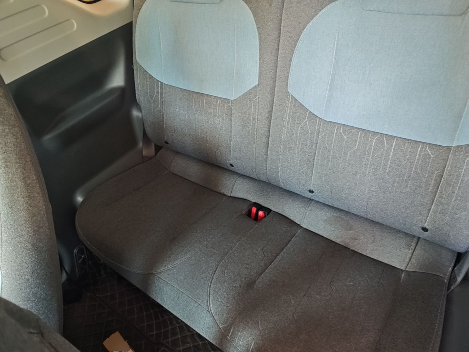 Geely Galaxy Panda 2023 Panda Mini 200km Endurance Bear — снимка 20