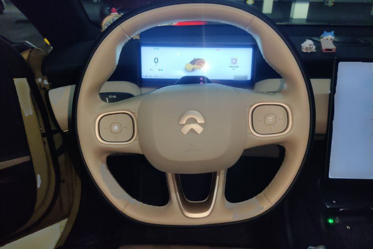 Used Nio ET5 2022 75 kWh
