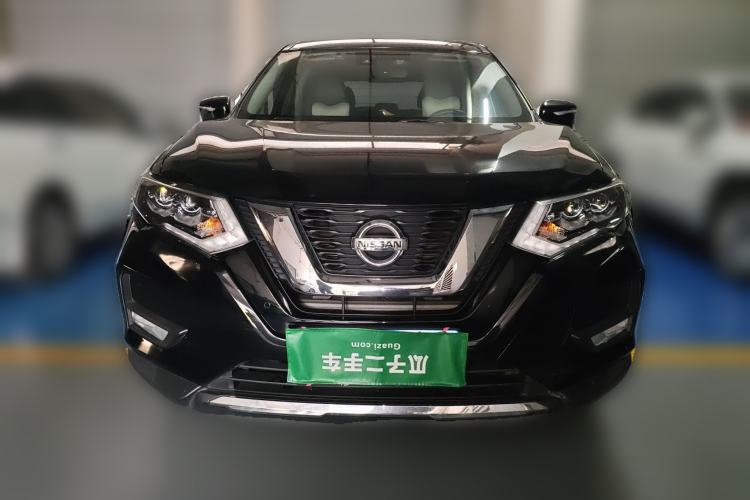 Used Nissan X-Trail 2021 2.0L CVT 2WD XL Premium Commemorative Edition