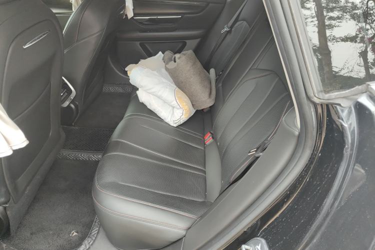 Used XPeng P7 2021 480G
