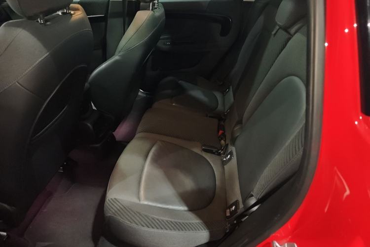 Used MINI Countryman 2018 1.5T COOPER Artist
