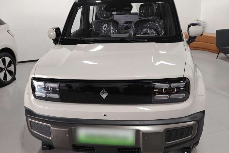 Used Baojun Spark EUV 2024 Prestige Edition 4 Seats
