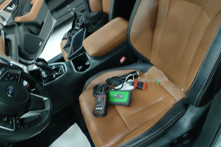 Used Subaru Outback 2021 2.5i Flagship Edition EyeSight
