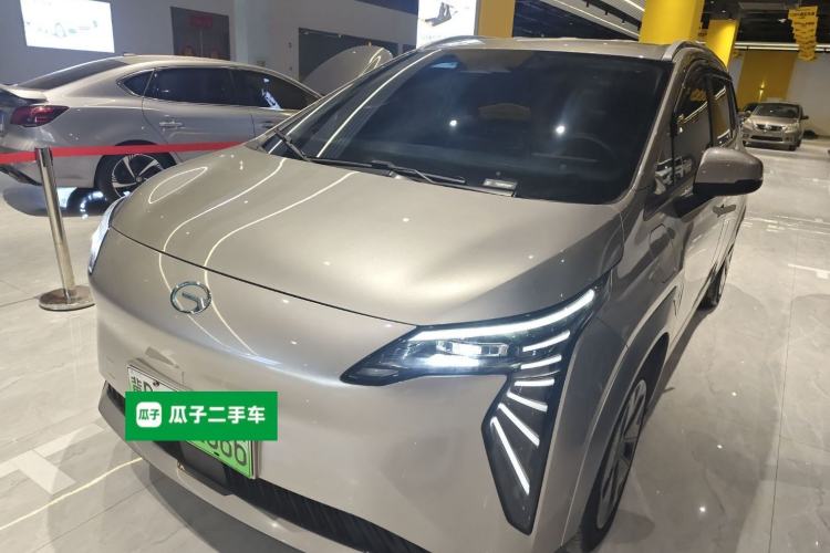 Used AION Y 2023 Plus 610 Enjoy Edition