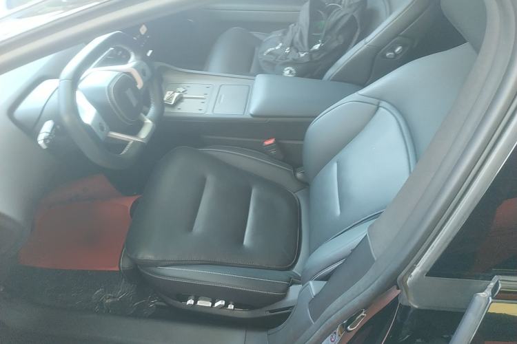 Used Avatr 12 2025 Ultra Extended-Range Edition