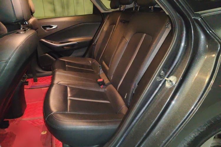 Used Hyundai Lafesta 2019 280TGDi Smart Speed Version China VI Standard
