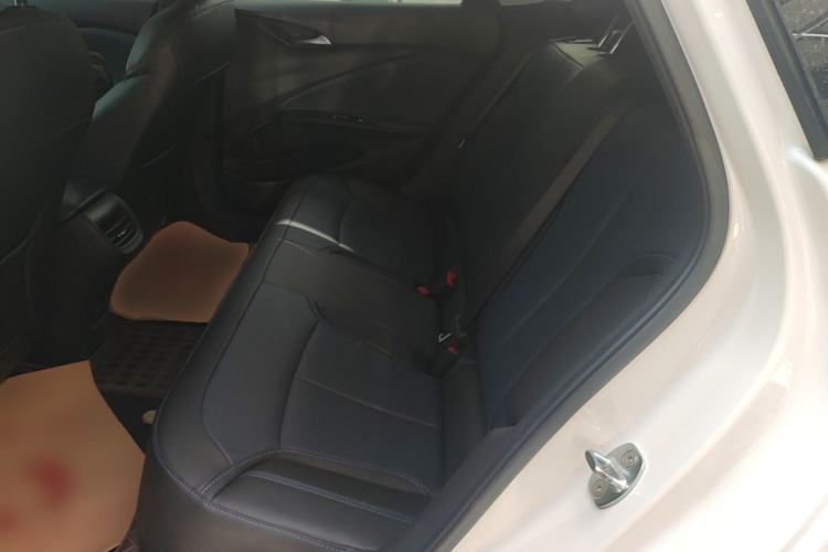 Used Buick Velite 6 2024 430km Enjoyment Version