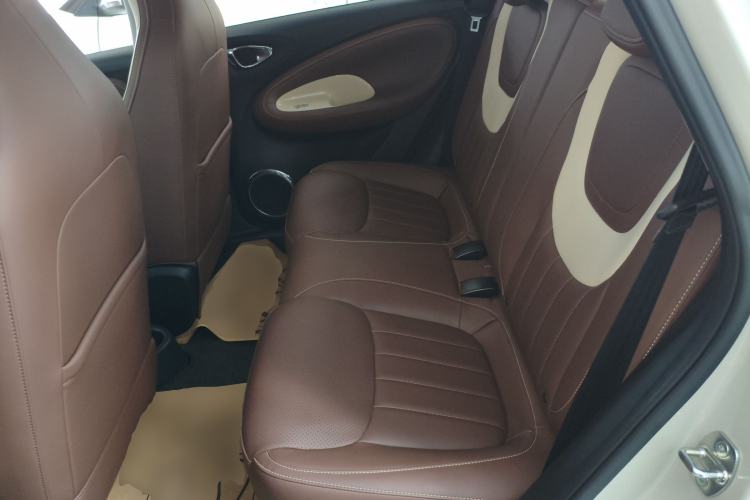 Used Wuling Bingo 2024 333 km Enjoyment Version