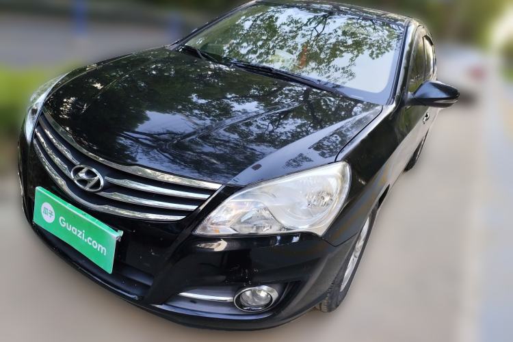 Used Hyundai Celesta 2011 1.6L Manual Luxury Model