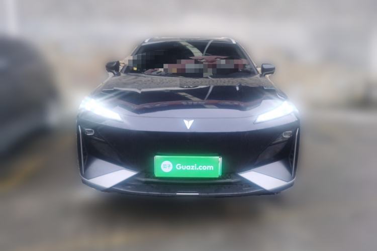 Used Deepal S07 2024 121Max Glory Edition