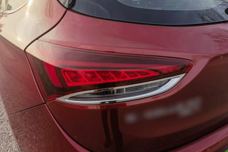 Used Buick Excelle GX 2018 18T Automatic Elite Model