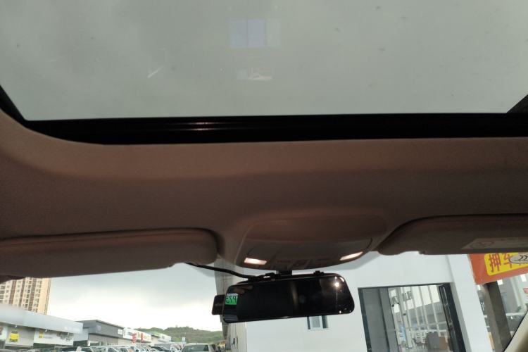 Used Ford Mondeo 2020 EcoBoost 180 Stylish Model
