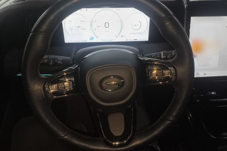 Used GAC Trumpchi M8 2023 Zongshi Series 400T Flagship Edition