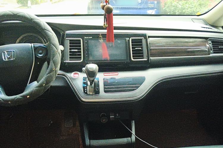 Used Honda Elysion 2016 2.4L Style Edition