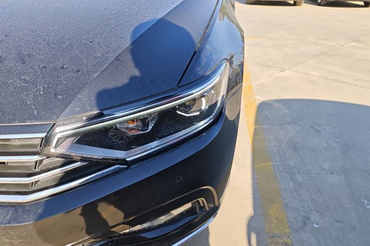 Used Volkswagen Magotan 2020 330TSI DSG Leading Model