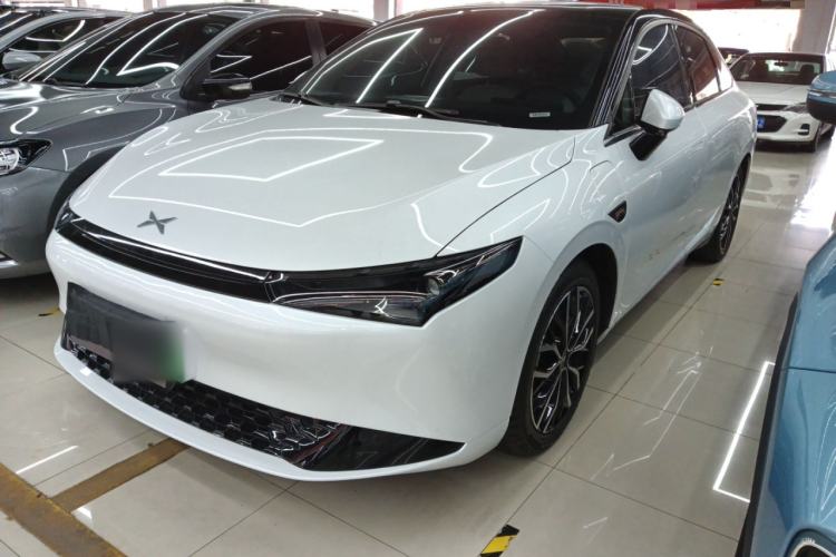 Used XPeng P5 2024 500 Plus Edition