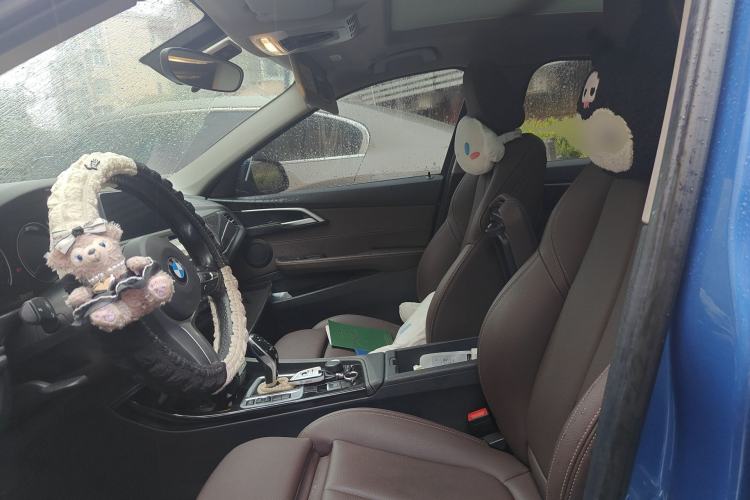 Used BMW 1 Series 2020 120i M Sport Package