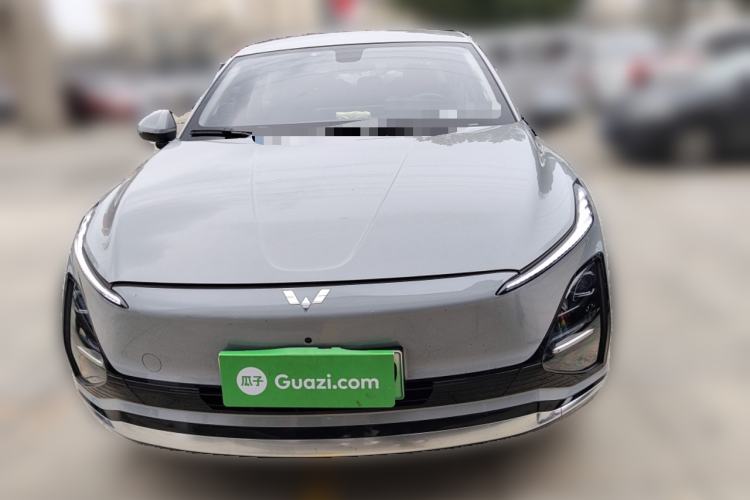 Used Wuling Xingguang 2024 Co-Creation Edition 510 Advanced Model