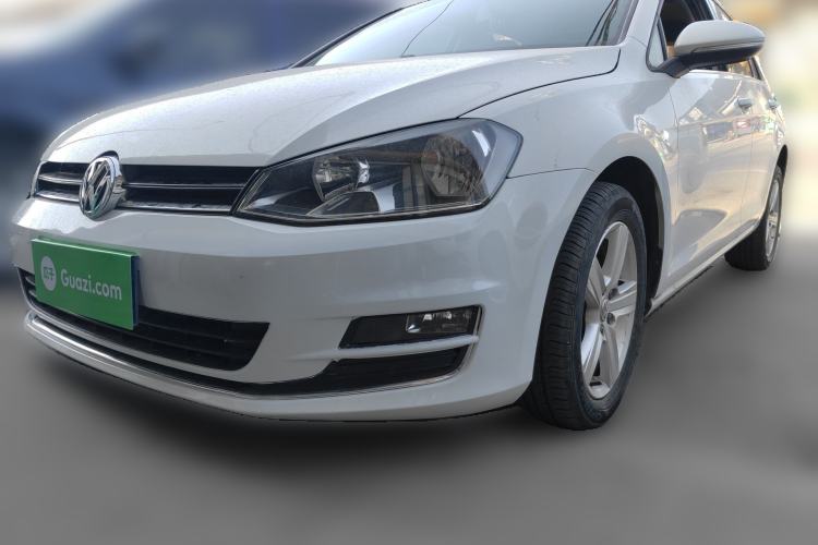 Used Volkswagen Golf 2016 1.6L Automatic Comfort Model