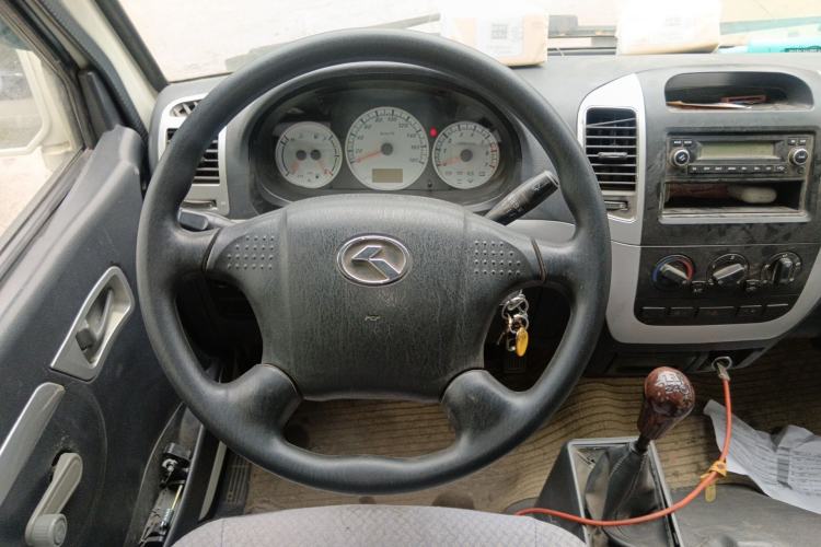 Used King Long Golden Way 2018 2.0L Business Series 4G20