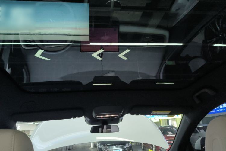 Used XPeng G6 2023 755 Ultra-Long Range Max